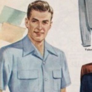 Meet your Posher, Jon